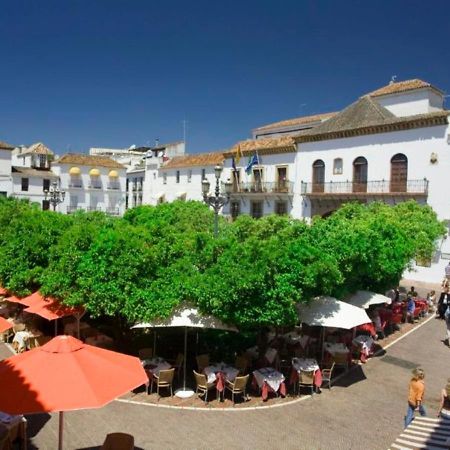 Apartamento Marbella Playa Zewnętrze zdjęcie