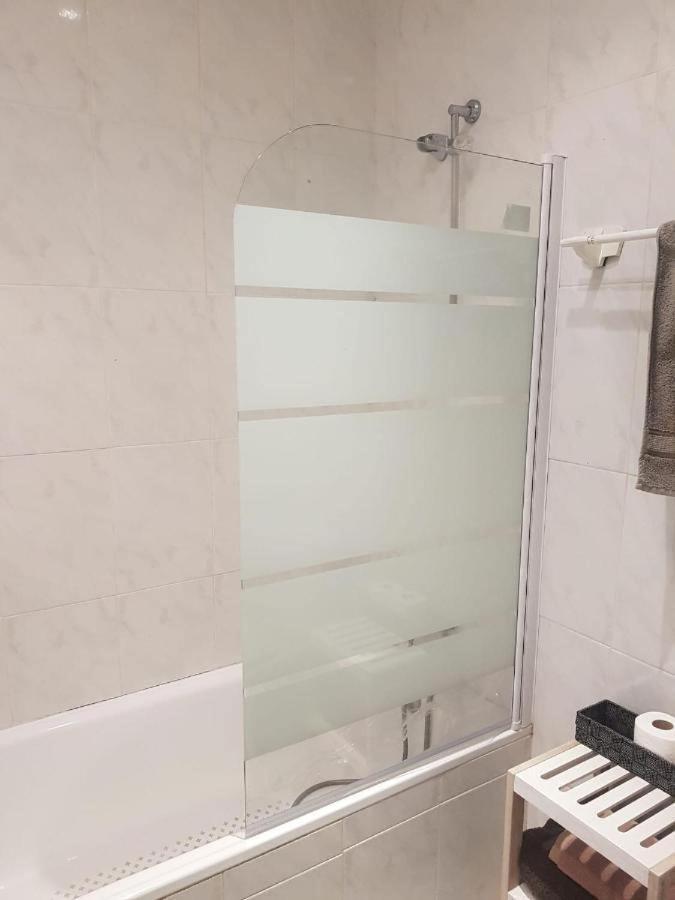 Apartamento Marbella Playa Zewnętrze zdjęcie