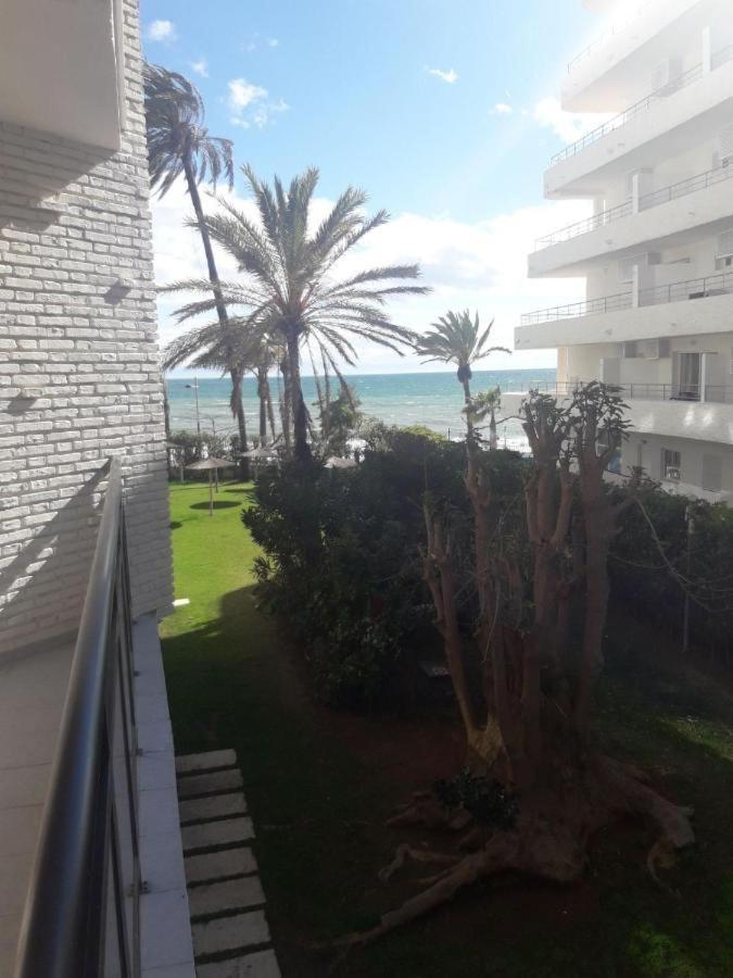 Apartamento Marbella Playa Zewnętrze zdjęcie