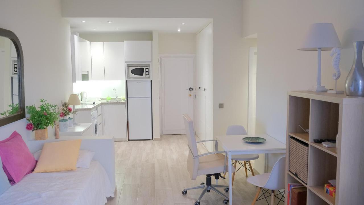 Apartamento Marbella Playa Zewnętrze zdjęcie