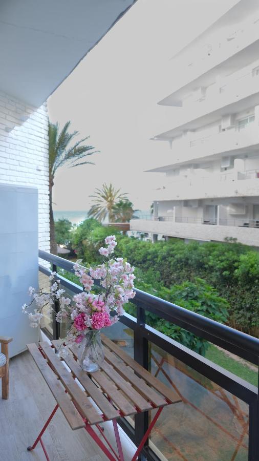 Apartamento Marbella Playa Zewnętrze zdjęcie