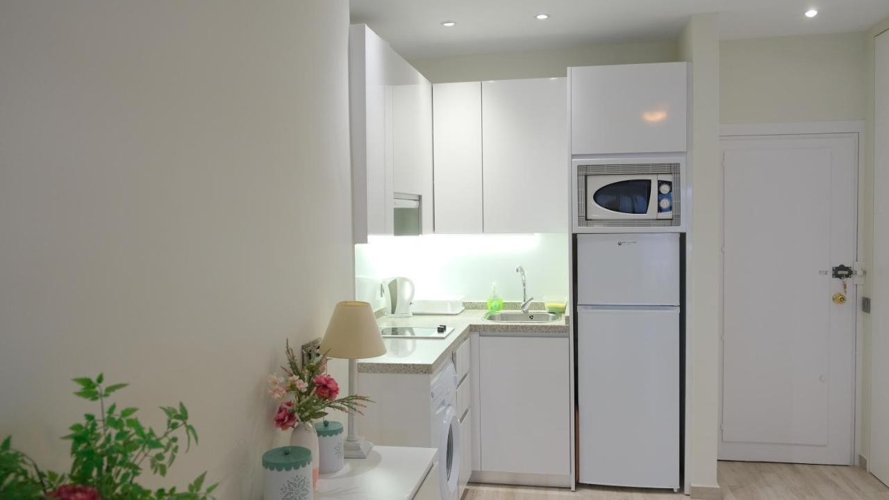 Apartamento Marbella Playa Zewnętrze zdjęcie