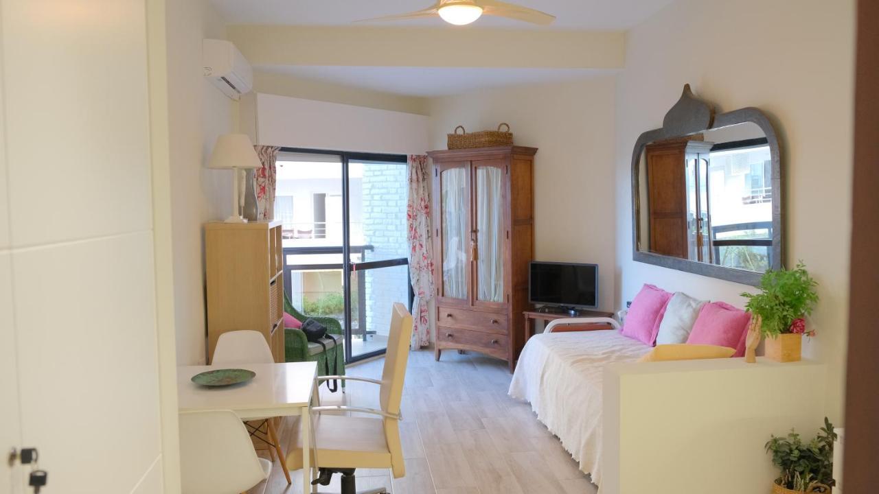 Apartamento Marbella Playa Zewnętrze zdjęcie