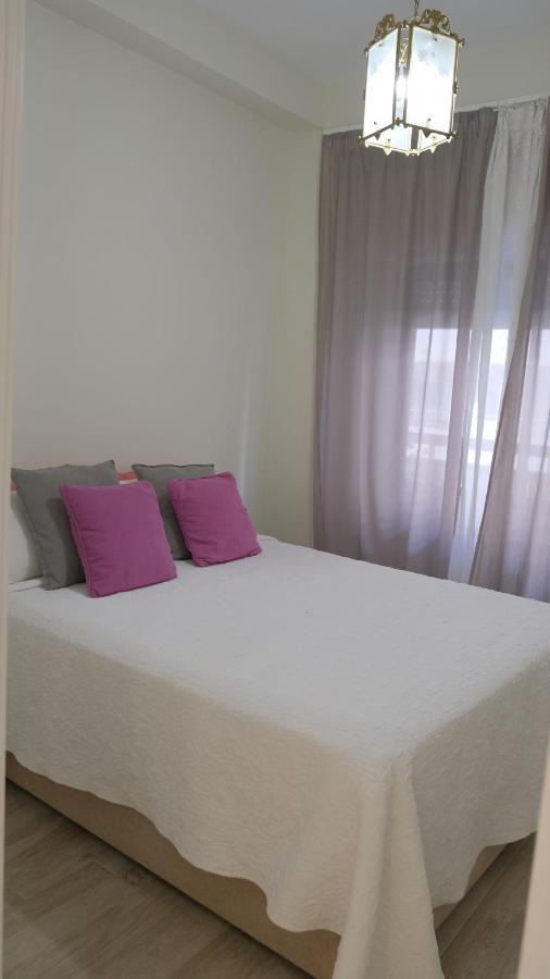 Apartamento Marbella Playa Zewnętrze zdjęcie